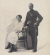 Ida et Alphone