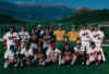 Les rouges