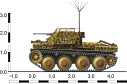 Aufklärung-spanzer 38(t) SdKfz 140/1
