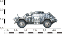 SdKfz 221 (4x4)