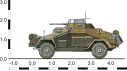 SdKfz 222 (4x4)
