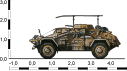 SdKfz 223 (4x4)
