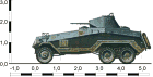 SdKfz 231 (6-rad)