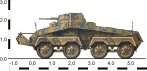 SdKfz 231 (8x8)