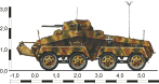 SdKfz 232 (8x8)
