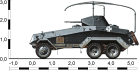 SdKfz 232 6-rad