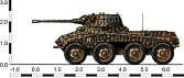 SdKfz 234/2 "Puma"