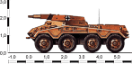 SdKfz 234/3