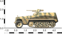 SdKfz 250/10