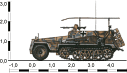 SdKfz 250/3