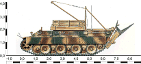Bergepanzer "Panther" SdKfz 179