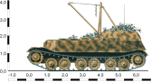 Bergetiger(P)