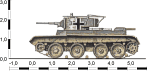 BT-7RT