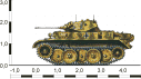 PzKpfw II Ausf.L, SdKfz 123