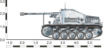 SdKfz 131 "Marder II", SdKfz 131