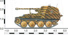 SdKfz 138 ausf.M "Marder III", SdKfz 138
