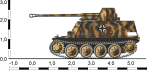 "Marder II", SdKfz 132