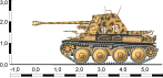 "Marder III" SdKfz 138