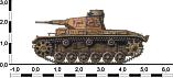 PzKpfw III Ausf.G, SdKfz 141