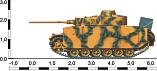 PzKpfw III Ausf.L, SdKfz 141/1