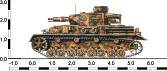 PzKpfw IV Ausf.F1, SdKfz 161