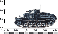PzKpfw I Ausf.F