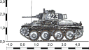 PzKpfw 38(t) Ausf.G, SdKfz 140