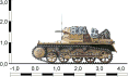 PzKpfw I Ausf.A, SdKfz 101