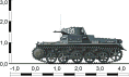 PzKpfw I Ausf.B, SdKfz 101