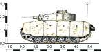 Panzerbefehlswagen III