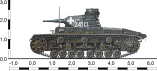 PzKpfw III Ausf.D, SdKfz 141