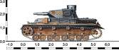 PzKpfw IV Ausf.A, SdKfz 161