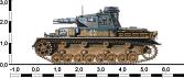 PzKpfw IV Ausf.D, SdKfz 161