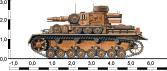 PzKpfw IV Ausf.E, SdKfz 161
