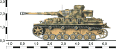 PzKpfw IV Ausf.G, SdKfz 161/1