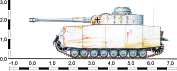 PzKpfw IV Ausf.J, SdKfz 161/2