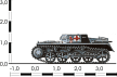 PzKpfw I Ausf.A (SdKfz101)