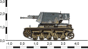 4,7cm PaK(t) auf PzKpfw 35R (f)