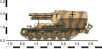 SdKfz 135/1 Lorraine