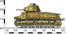PzKpfw Somua 35S 739(f)