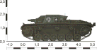 StuG III Ausf.B, SdKfz 142