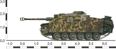 StuG Ausf.G, SdKfz 142/1