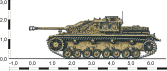 StuG IV, SdKfz 167