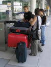 Tout a comme valises ???